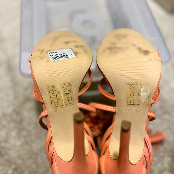 Aldo Heels - Picture 2 of 5